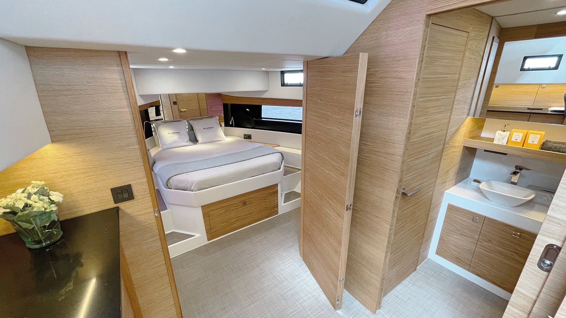 De Antonio Yachts D50 Open
