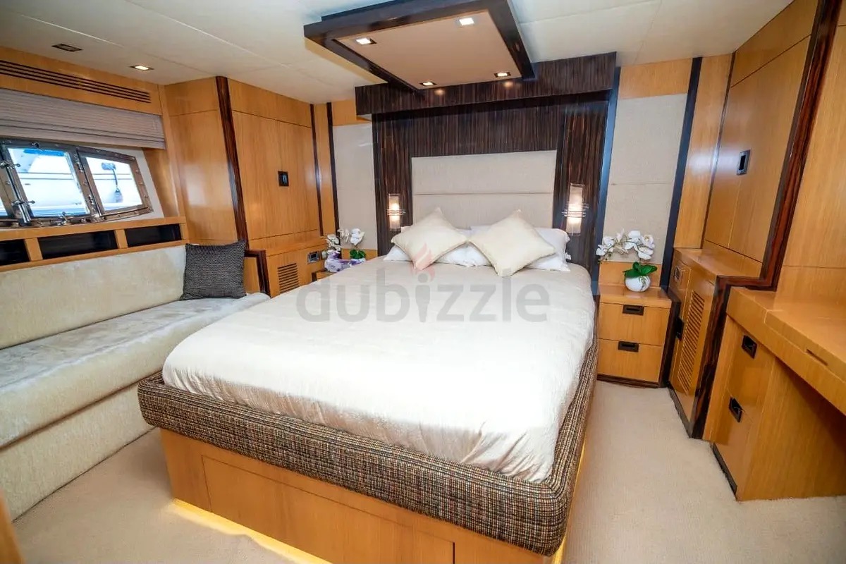 Majesty 56