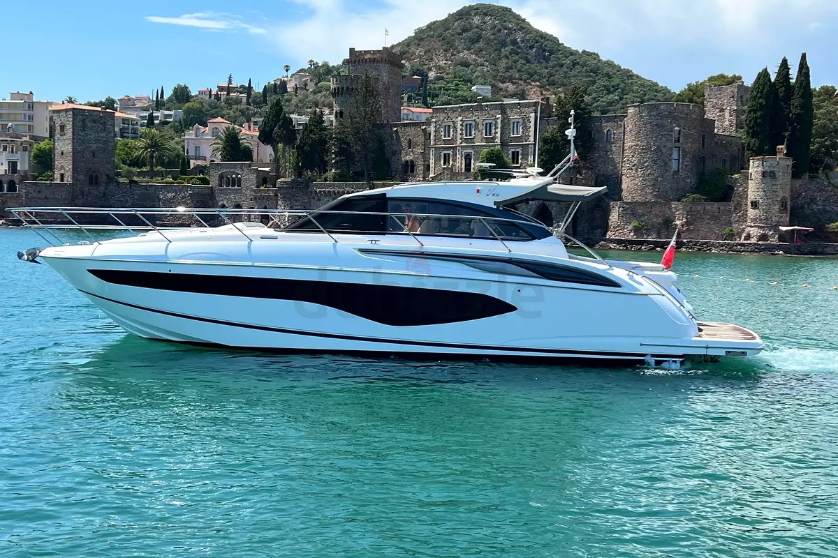 Princess V50