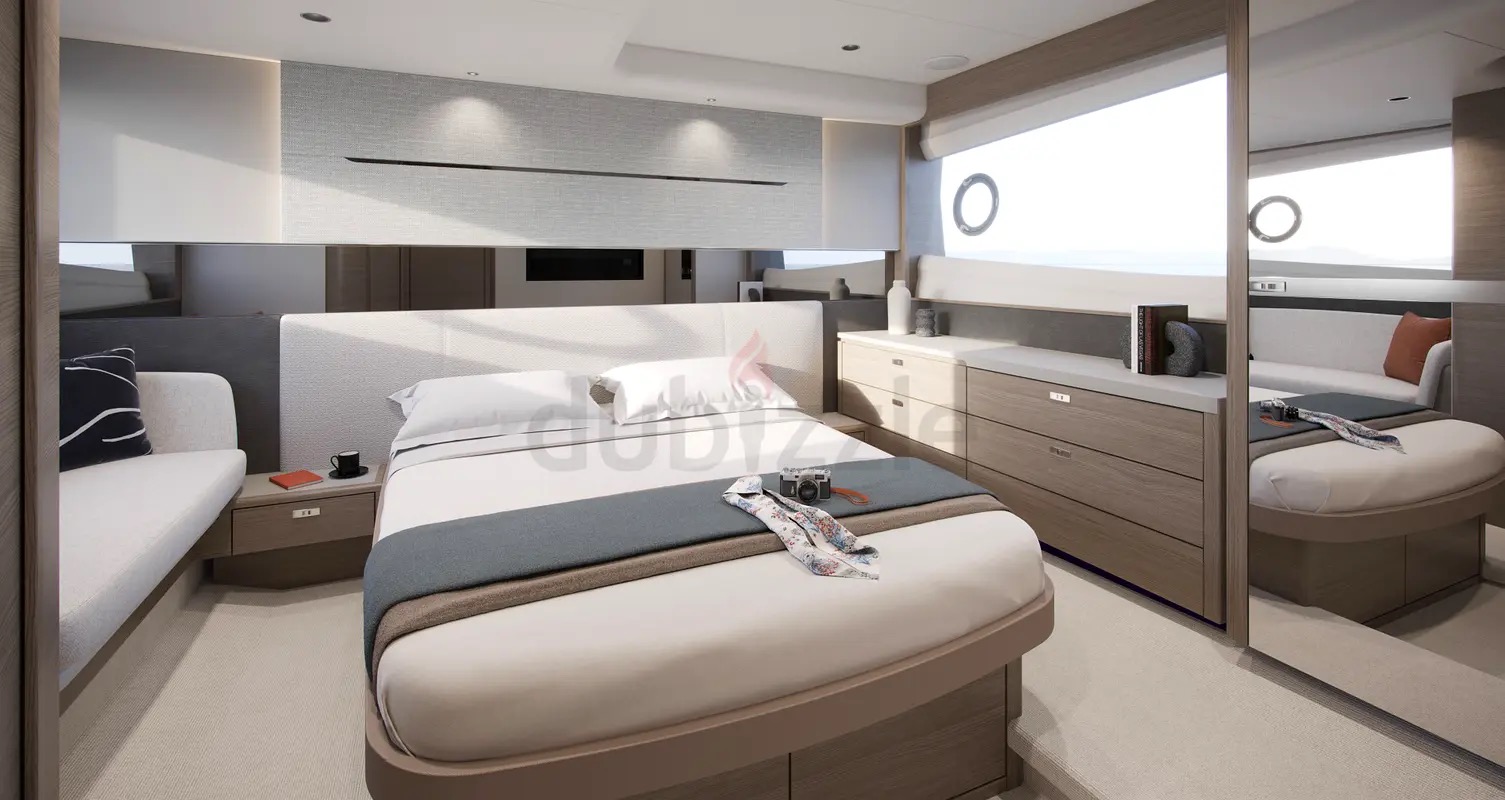 Princess V50