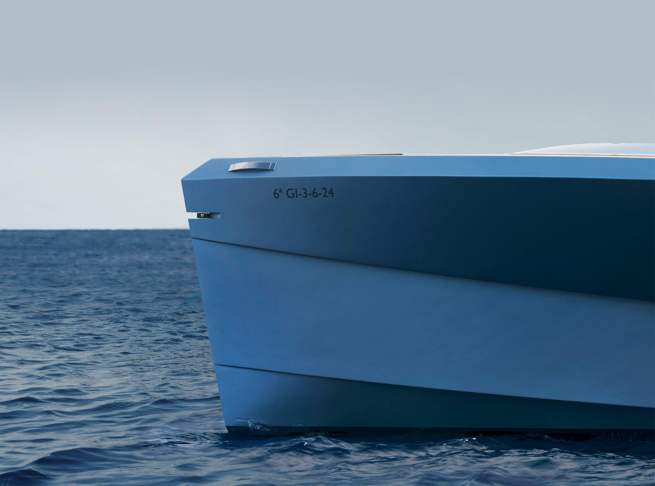 SAY Carbon Yachts SAY 42