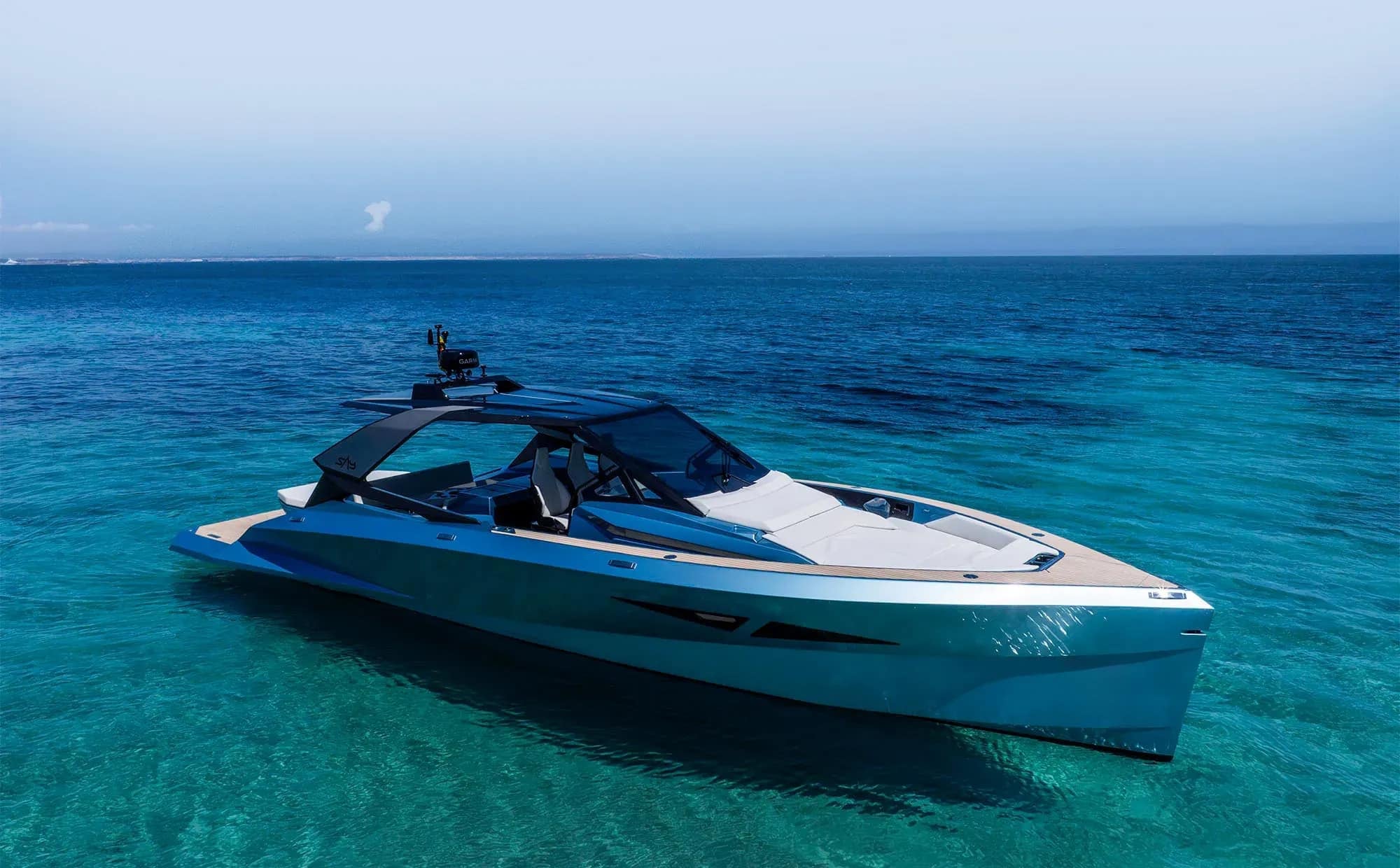 SAY Carbon Yachts SAY 42 Sport