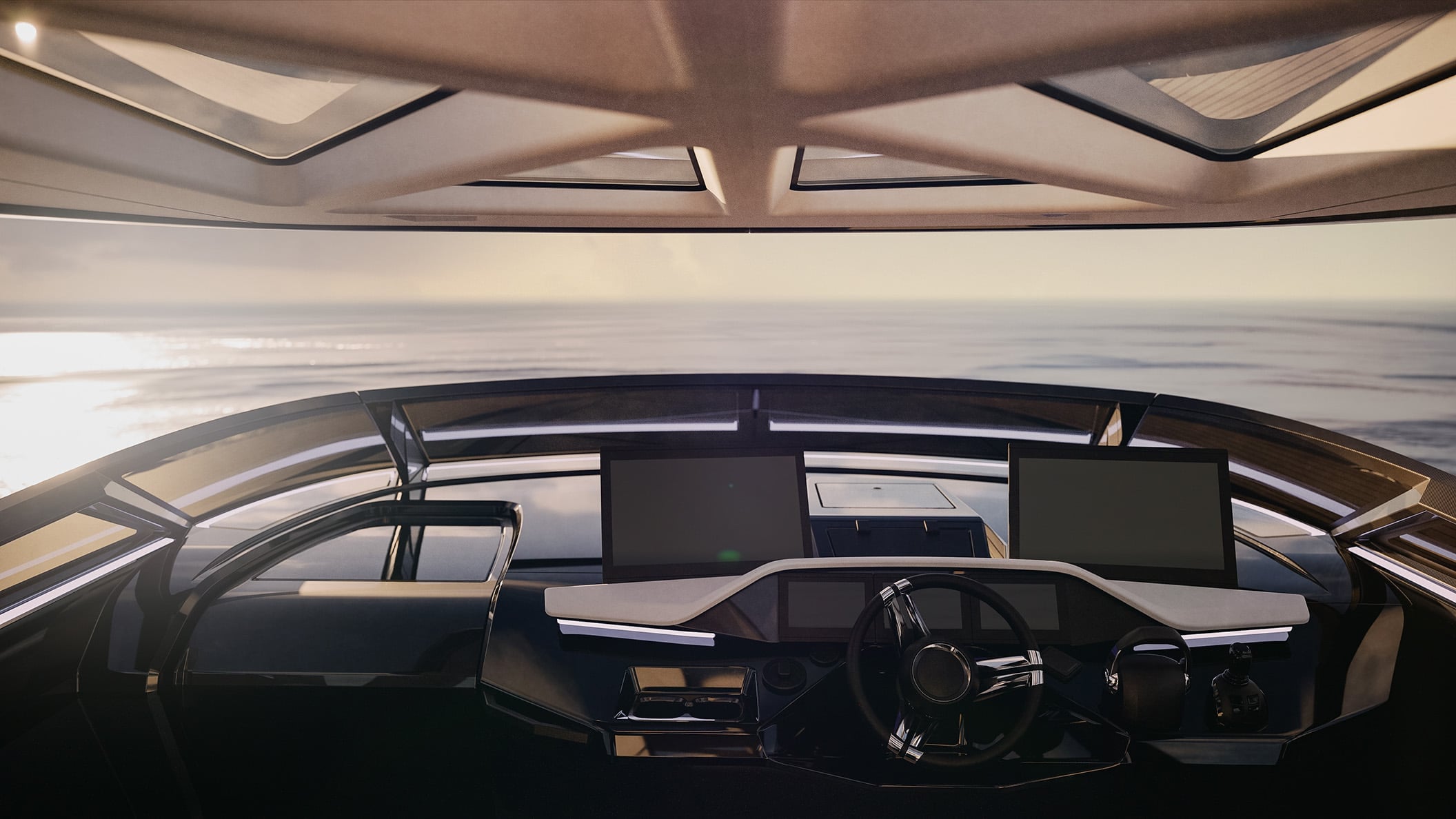 SAY Carbon Yachts SAY 42 Sport